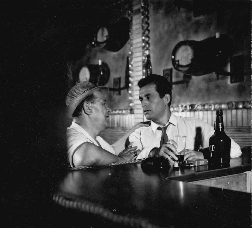 Νίκος Ξανθόπουλος: Πέθανε στα 89 του χρόνια