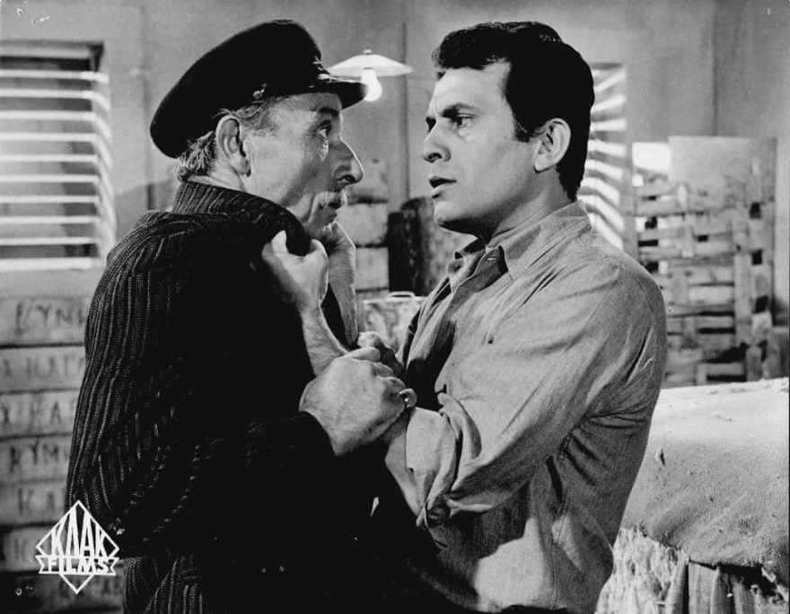 Νίκος Ξανθόπουλος: Πέθανε στα 89 του χρόνια