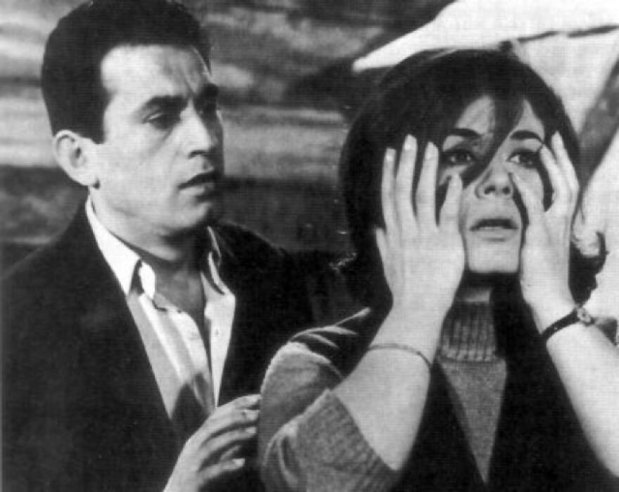 Νίκος Ξανθόπουλος: Πέθανε στα 89 του χρόνια