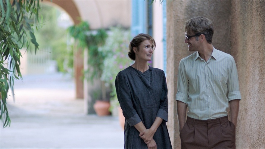 Το βραχιόλι της φωτιάς: Όλες οι πληροφορίες για τη νέα σειρά εποχής της ΕΡΤ 