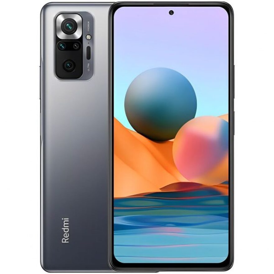 Xiaomi Redmi Note 10 Pro vs Xiaomi Redmi Note 11 Pro: Τελικά ποιο αξίζει να αγοράσω;