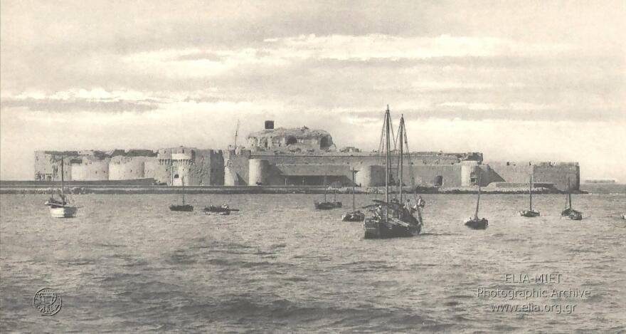 Ελληνικό Ίδρυμα Πολιτισμού: Παρουσιάζει έρευνα για τη μουσική δραστηριότητα των Ελλήνων της Αλεξάνδρειας