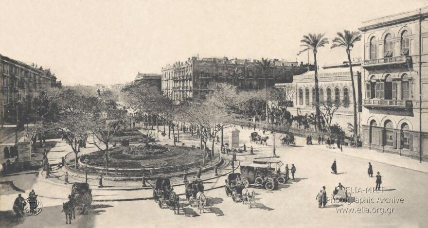 Ελληνικό Ίδρυμα Πολιτισμού: Παρουσιάζει έρευνα για τη μουσική δραστηριότητα των Ελλήνων της Αλεξάνδρειας