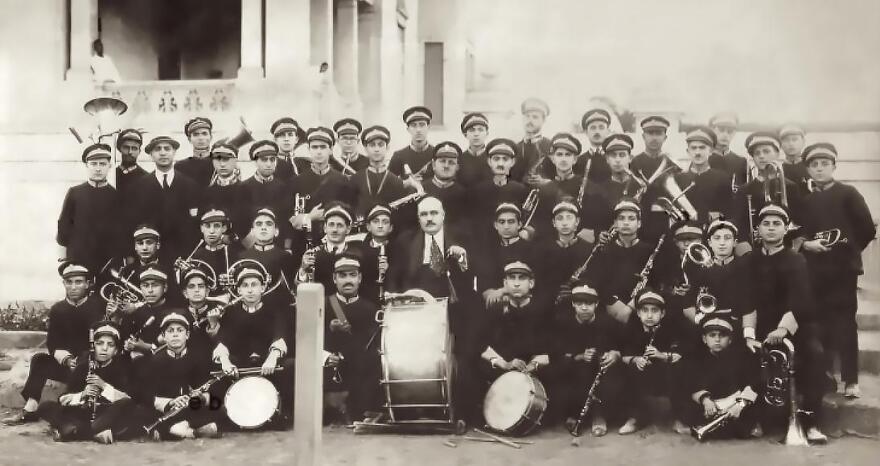 Ελληνικό Ίδρυμα Πολιτισμού: Παρουσιάζει έρευνα για τη μουσική δραστηριότητα των Ελλήνων της Αλεξάνδρειας