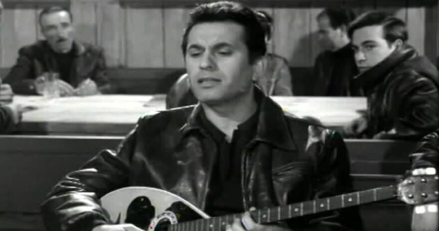 Νίκος Ξανθόπουλος: Σήμερα στο Α΄ Νεκροταφείο το τελευταίο «αντίο» 