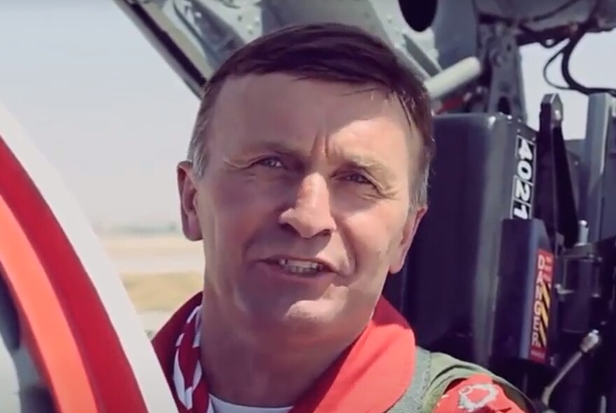 Nordic Monitor: Αξιωματικός της τουρκικής Πολεμικής Αεροπορίας πρόδιδε μυστικά με αντάλλαγμα σεξουαλικές χάρες