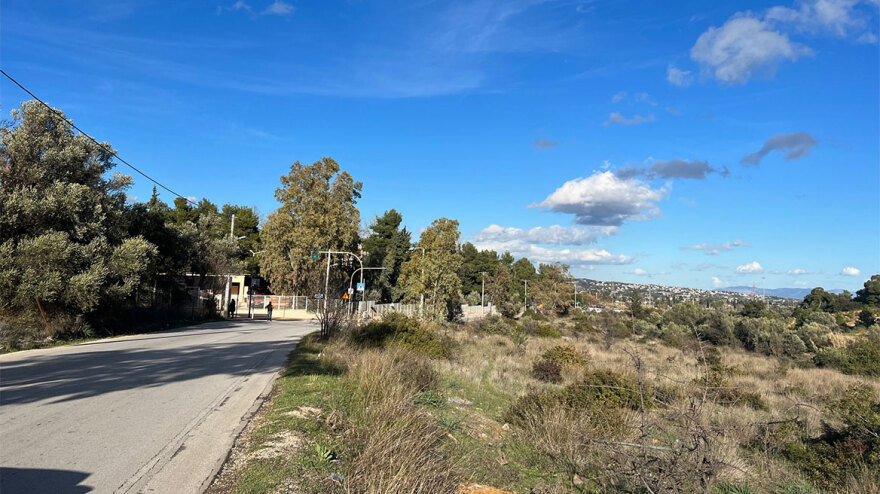 Αντιδράσεις για το αποτεφρωτήριο που σχεδιάζεται απέναντι από το Κολλέγιο στην Κάντζα