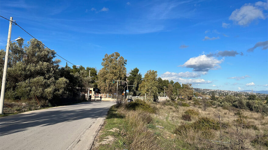 Αντιδράσεις για το αποτεφρωτήριο που σχεδιάζεται απέναντι από το Κολλέγιο στην Κάντζα