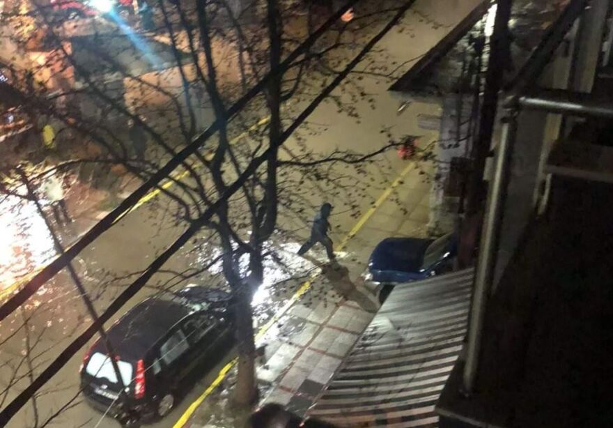 Κακοκαιρία: Πλημμύρισαν σπίτια στην Αριδαία - Κλειστά τα σχολεία του Δήμου Αλμωπίας την Τρίτη