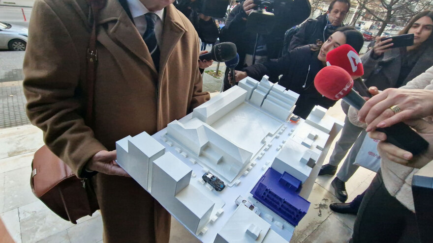 Θεσσαλονίκη: Στα δικαστήρια οι 12 κατηγορούμενοι για τη δολοφονία του Άλκη - Τους αποδοκίμασαν