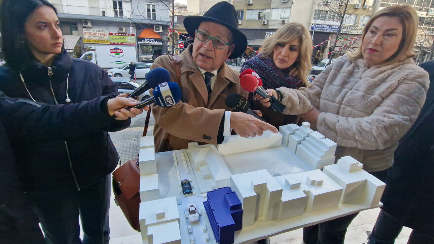 Θεσσαλονίκη: Στα δικαστήρια οι 12 κατηγορούμενοι για τη δολοφονία του Άλκη - Τους αποδοκίμασαν