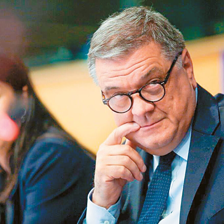 Κατάρ-gate: Η Καϊλή θα «πληρώσει» τη συμφωνία Παντσέρι με τους Βέλγους