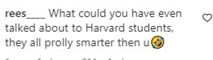 Κιμ Καρντάσιαν: Έδωσε διάλεξη στο Χάρβαρντ και προκάλεσε αντιδράσεις