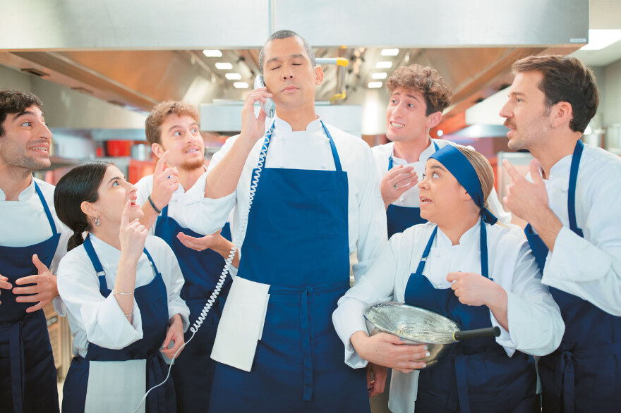 Τηλεόραση: Τρία ριάλιτι κόντρα σε 35 σίριαλ