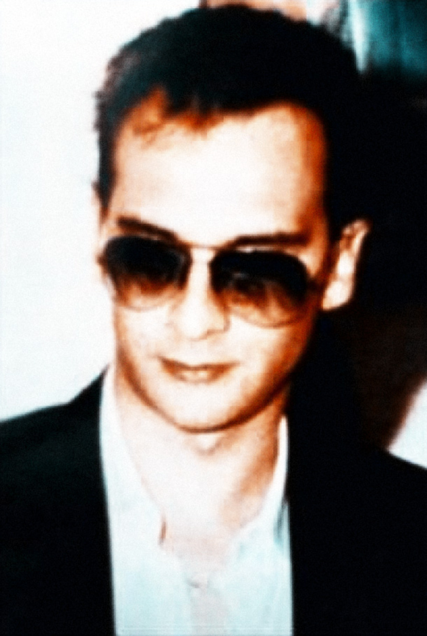 Ματέο Μεσίνα Ντενάρο: H ματωμένη διαδρομή του αρχηγού της Κόζα Νόστρα