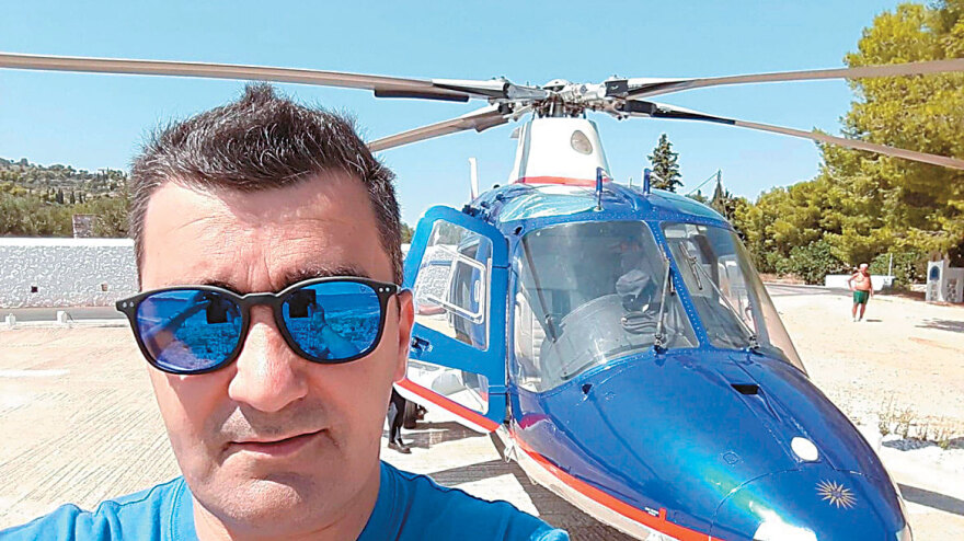 Η δικογραφία για το Μοσχάτο: Από τη διπλή απάτη στον απαγχονισμό 