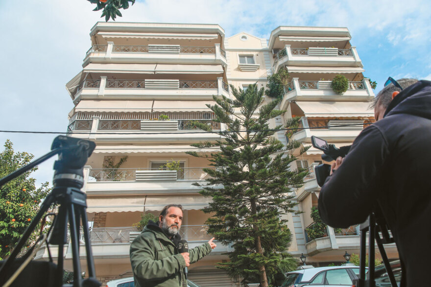 Η δικογραφία για το Μοσχάτο: Από τη διπλή απάτη στον απαγχονισμό 