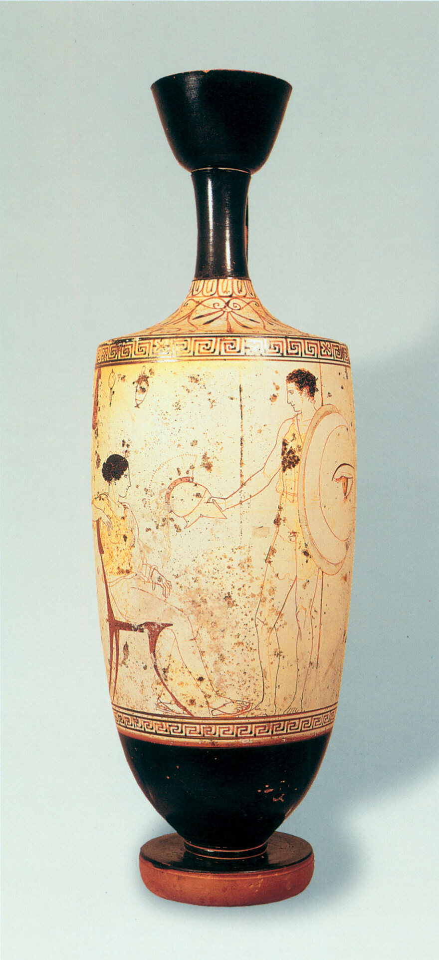 Αυτό θα είναι το νέο Αρχαιολογικό Μουσείο της Αθήνας