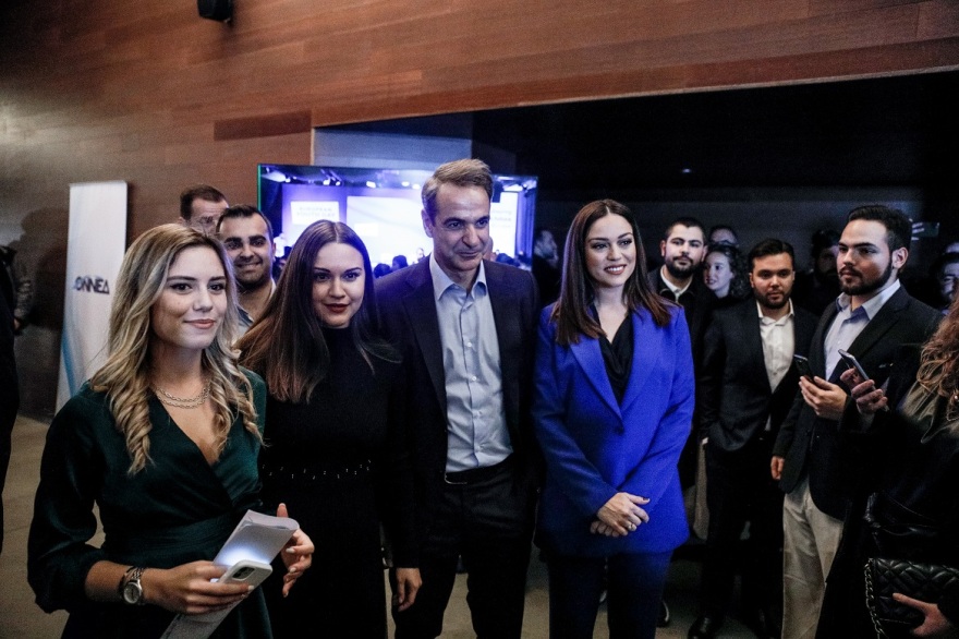 Κυριάκος Μητσοτάκης: Η παγίδα της απλής αναλογικής να μετατραπεί σε εφαλτήριο νίκης