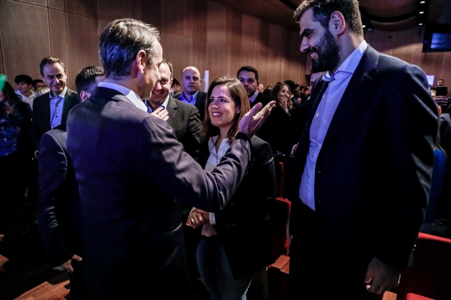 Κυριάκος Μητσοτάκης: Η παγίδα της απλής αναλογικής να μετατραπεί σε εφαλτήριο νίκης