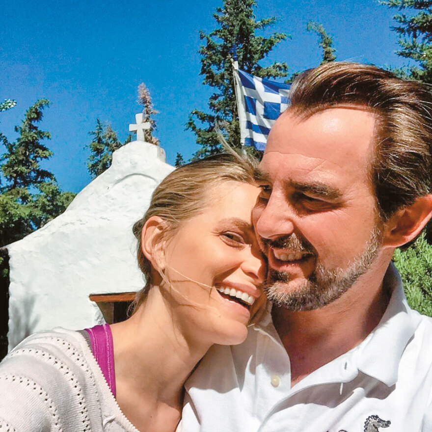 «The Crown» αλά ελληνικά: Ο «διάδοχος Παύλος» έχει προίκα 2,5 δισ. δολάρια