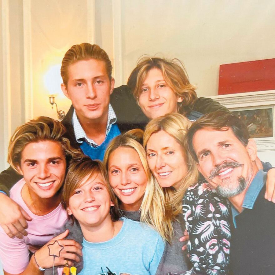 «The Crown» αλά ελληνικά: Ο «διάδοχος Παύλος» έχει προίκα 2,5 δισ. δολάρια