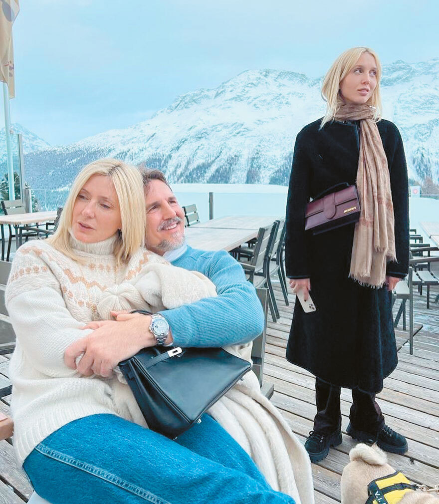 «The Crown» αλά ελληνικά: Ο «διάδοχος Παύλος» έχει προίκα 2,5 δισ. δολάρια