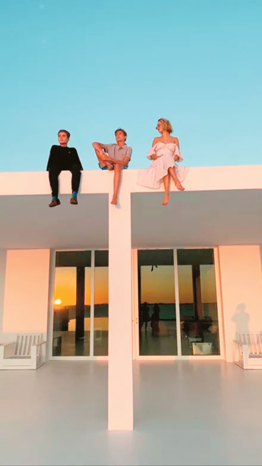 «The Crown» αλά ελληνικά: Ο «διάδοχος Παύλος» έχει προίκα 2,5 δισ. δολάρια