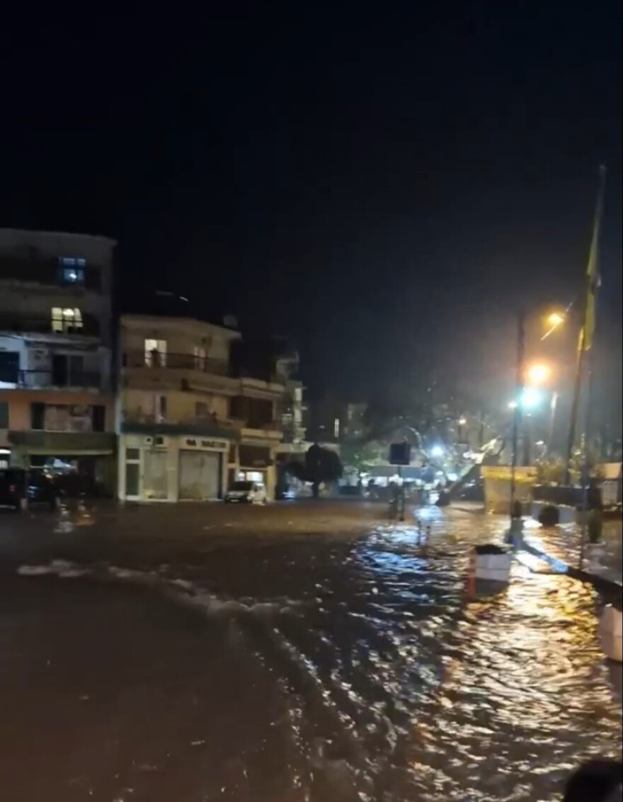 Καιρός: Ο χειμώνας έρχεται για να μείνει - Την Πέμπτη η πιο δύσκολη ημέρα, επηρεάζεται και η Αττική