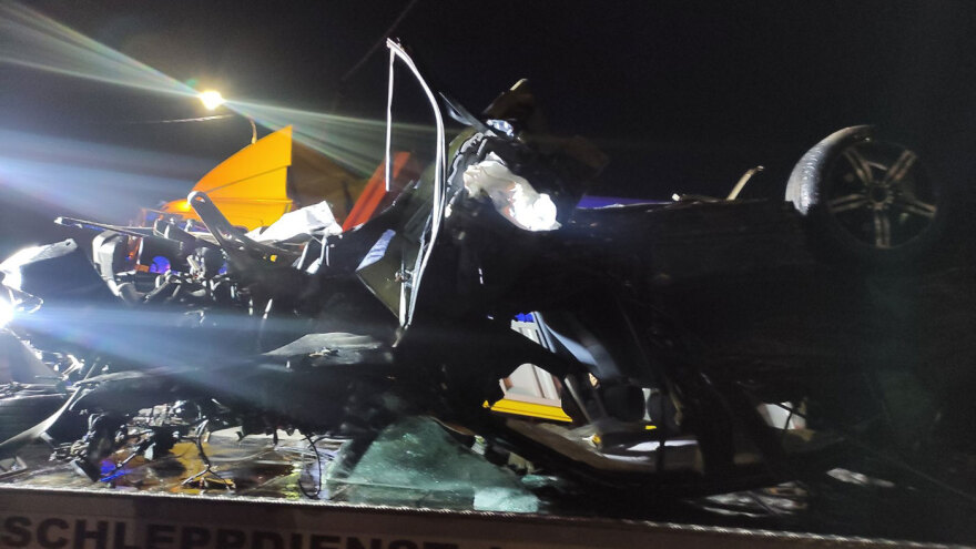 Ζευγάρι από τη Ρωσία οι δύο νεκροί του τροχαίου στην Κω