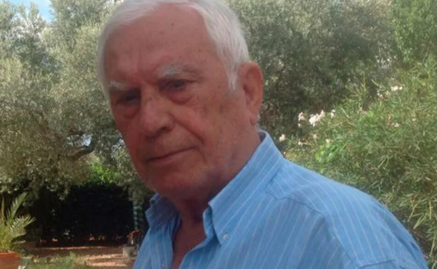 Νίκος Ξανθόπουλος: Σήμερα στο Α΄ Νεκροταφείο το τελευταίο «αντίο» 