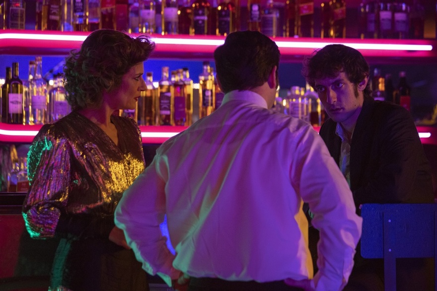 Αυτή η νύχτα μένει: Οι εξελίξεις στα νέα επεισόδια είναι συγκλονιστικές