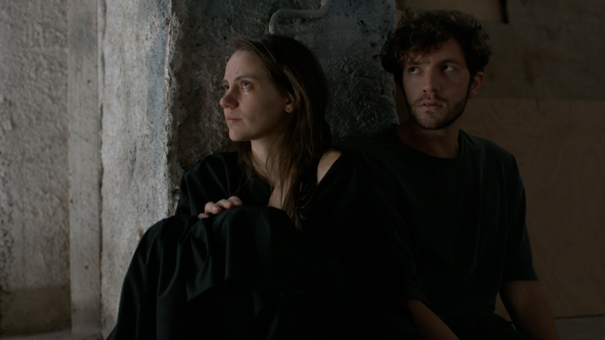 Φωτεινή Παπαθεοδώρου για Μαύρο Ρόδο: «Ο κόσμος θα αλλάξει γνώμη για τον Γεράσιμο»