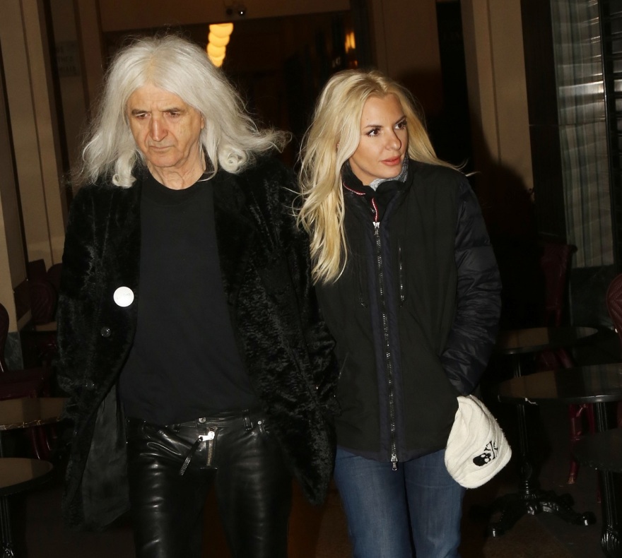 Αννίτα Πάνια: «Έλεγαν ότι είμαι κακός άνθρωπος κι έχω μίσος για τους ανθρώπους»