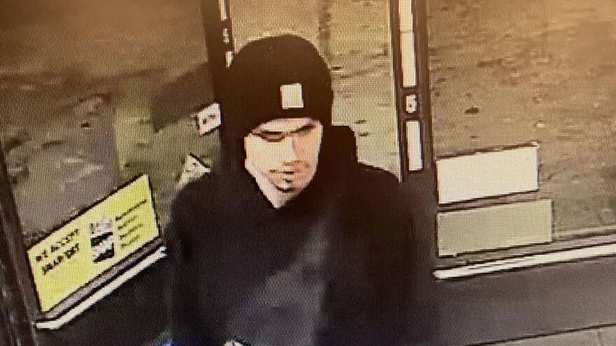 Συναγερμός στην Ουάσινγκτον: Ένοπλος σκότωσε τρεις ανθρώπους σε μίνι μάρκετ 