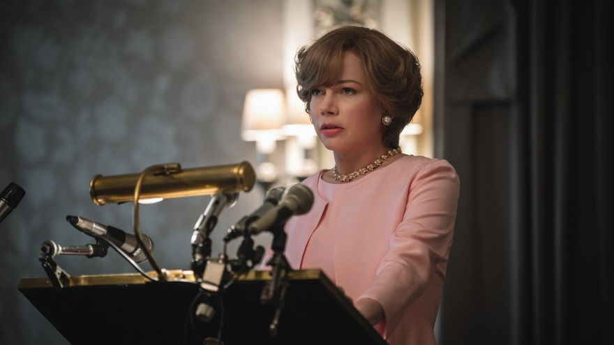 Η Μισέλ Γουίλιαμς νιώθει περήφανη που μίλησε για το χάσμα στις αμοιβές μεταξύ φύλων