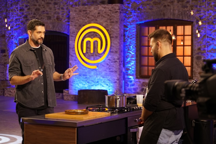 MasterChef: Οι οντισιόν του διαγωνισμού ολοκληρώνονται απόψε 
