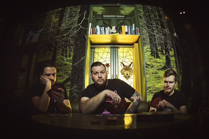 Rockwave Festival: Αυτά είναι τα συγκροτήματα που θα εμφανιστούν πριν τους Deep Purple