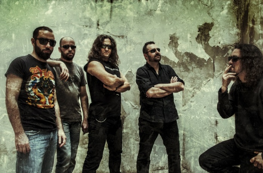 Rockwave Festival: Αυτά είναι τα συγκροτήματα που θα εμφανιστούν πριν τους Deep Purple