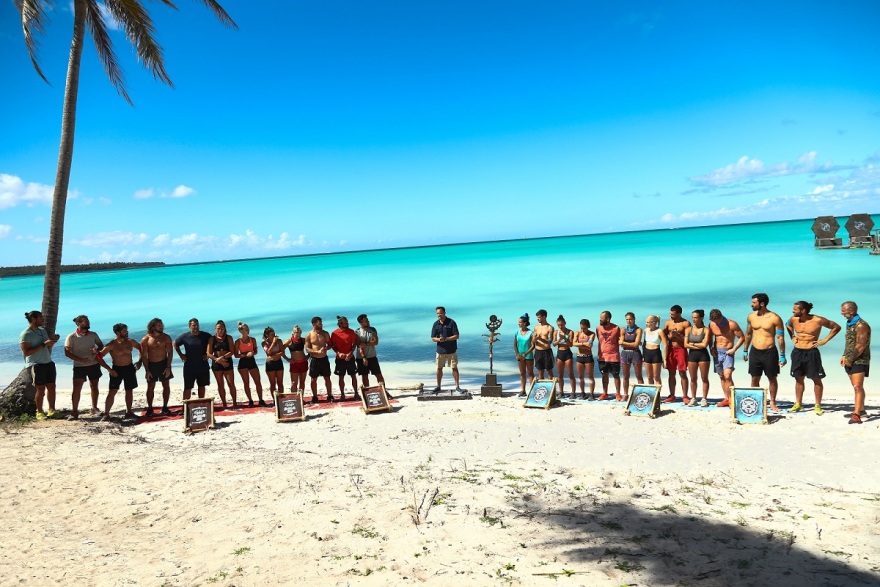 Survivor All Star: Το τρίτο αγώνισμα ασυλίας θα κρίνει τα πάντα