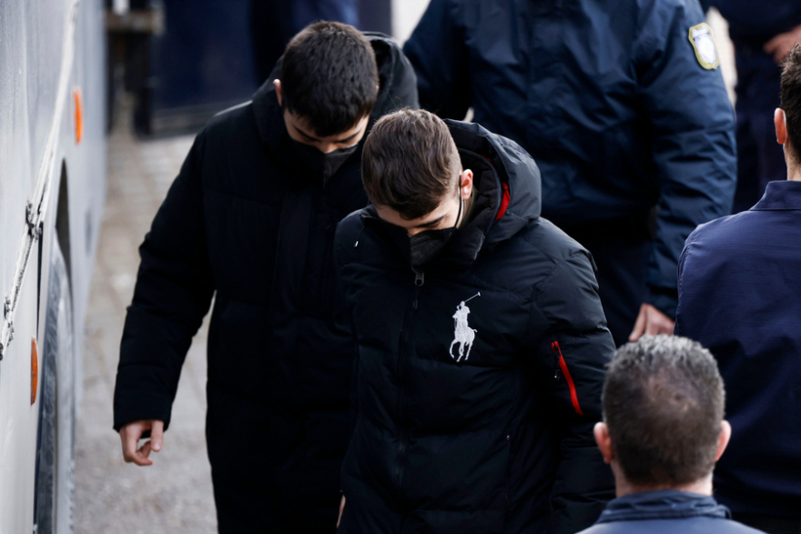 Δολοφονία Άλκη Καμπανού: Σήμερα καταθέτει στη δίκη μάρτυρας-κλειδί για την αιματηρή επίθεση