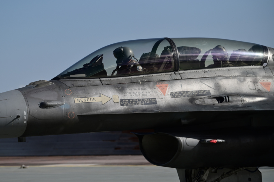 Μητσοτάκης προς Τουρκία: Κάθε γιουρούσι σας μπορεί να γίνει άτακτη υποχώρηση