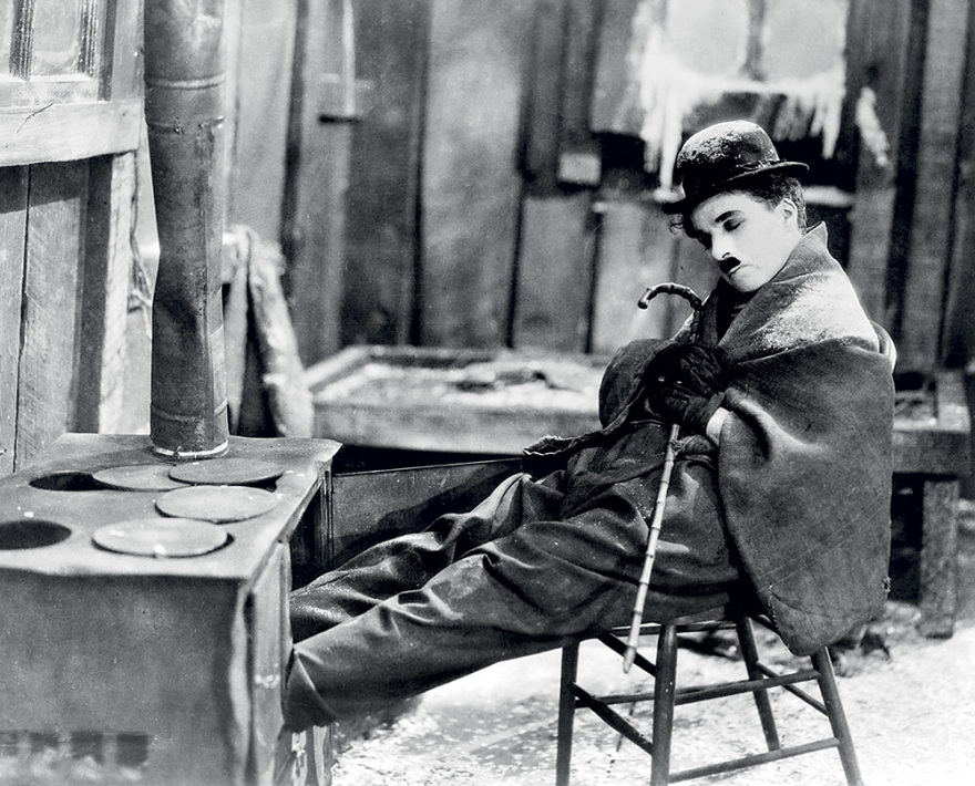 Η «Βαβυλώνα» του παλιού Χόλιγουντ - Τα σκάνδαλα που στιγμάτισαν τα 20's