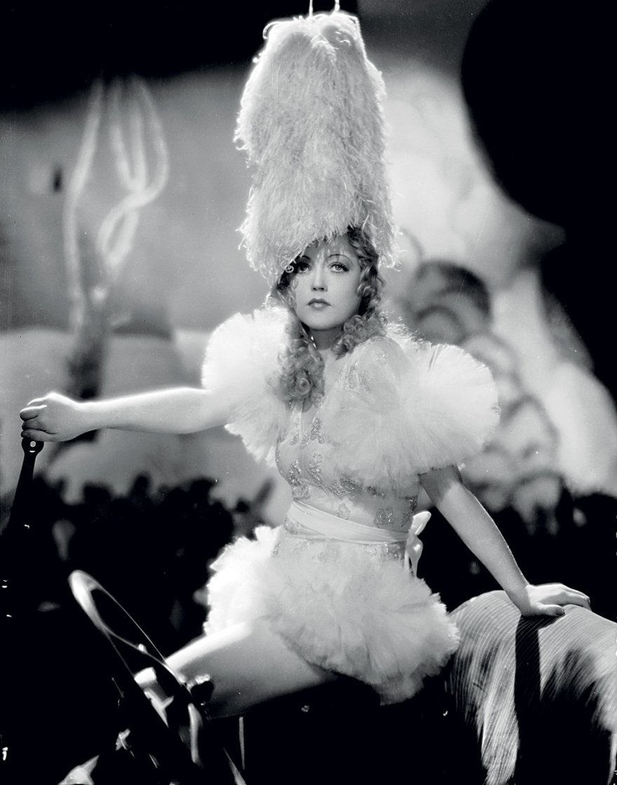 Η «Βαβυλώνα» του παλιού Χόλιγουντ - Τα σκάνδαλα που στιγμάτισαν τα 20's