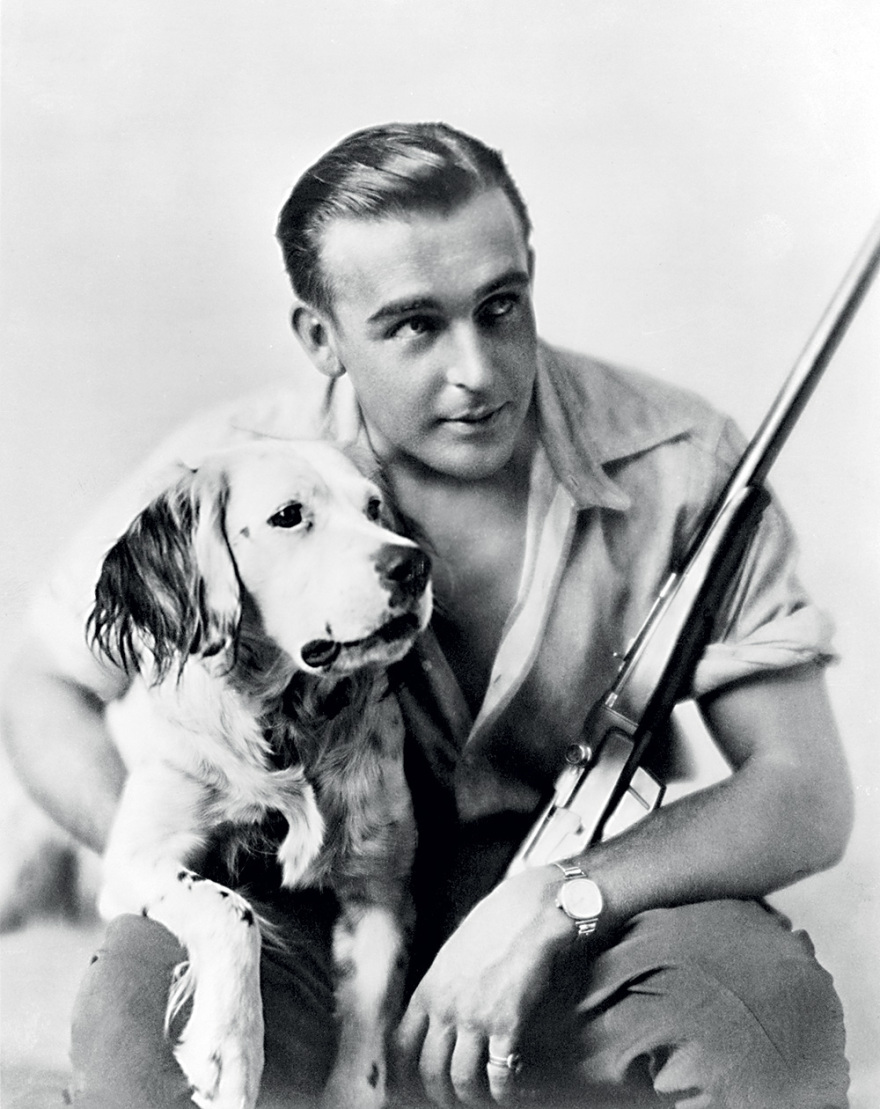 Η «Βαβυλώνα» του παλιού Χόλιγουντ - Τα σκάνδαλα που στιγμάτισαν τα 20's