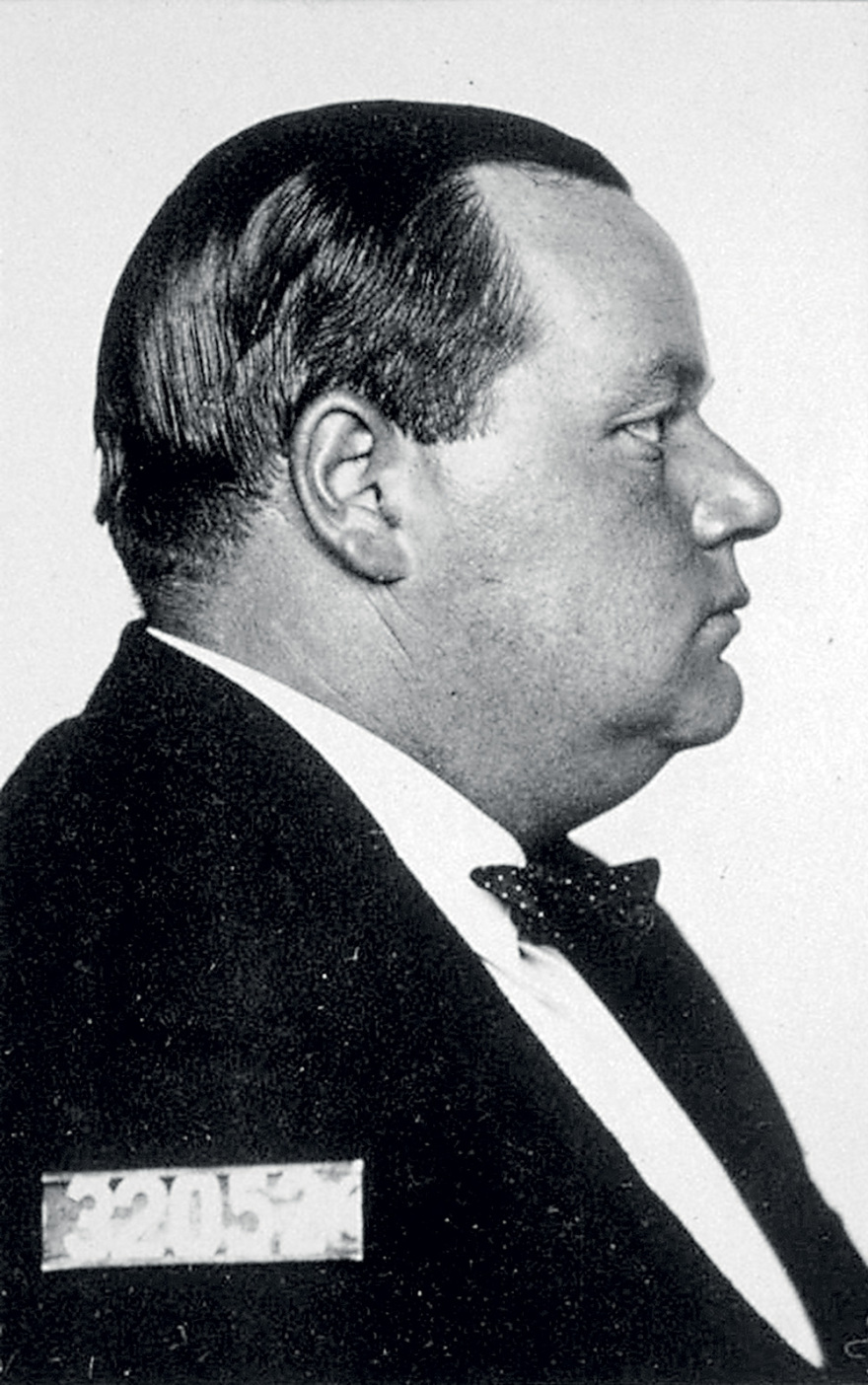 Η «Βαβυλώνα» του παλιού Χόλιγουντ - Τα σκάνδαλα που στιγμάτισαν τα 20's