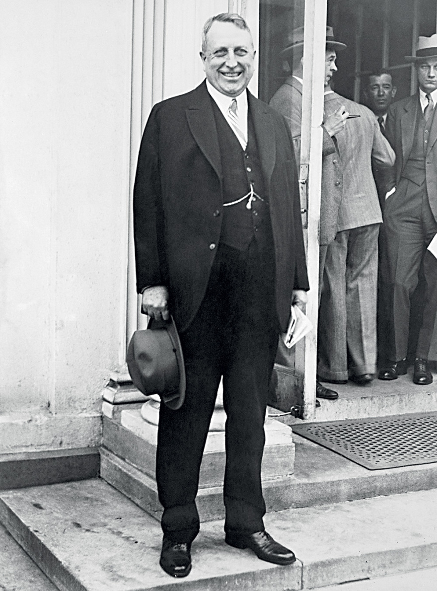 Η «Βαβυλώνα» του παλιού Χόλιγουντ - Τα σκάνδαλα που στιγμάτισαν τα 20's