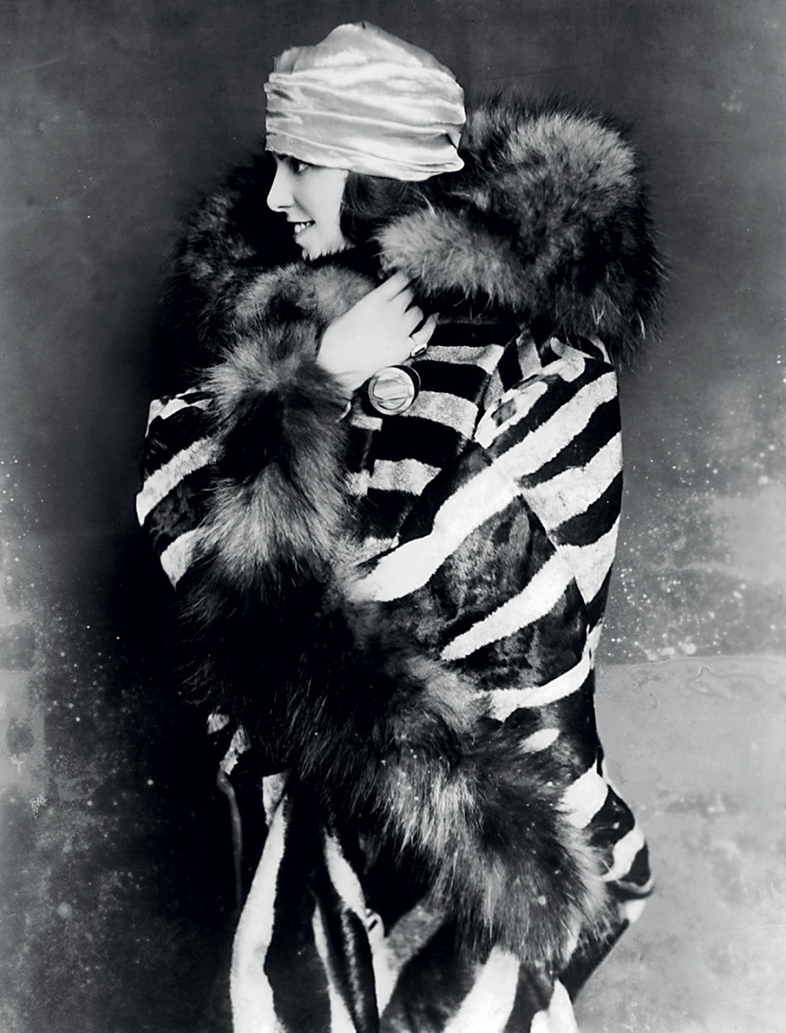 Η «Βαβυλώνα» του παλιού Χόλιγουντ - Τα σκάνδαλα που στιγμάτισαν τα 20's