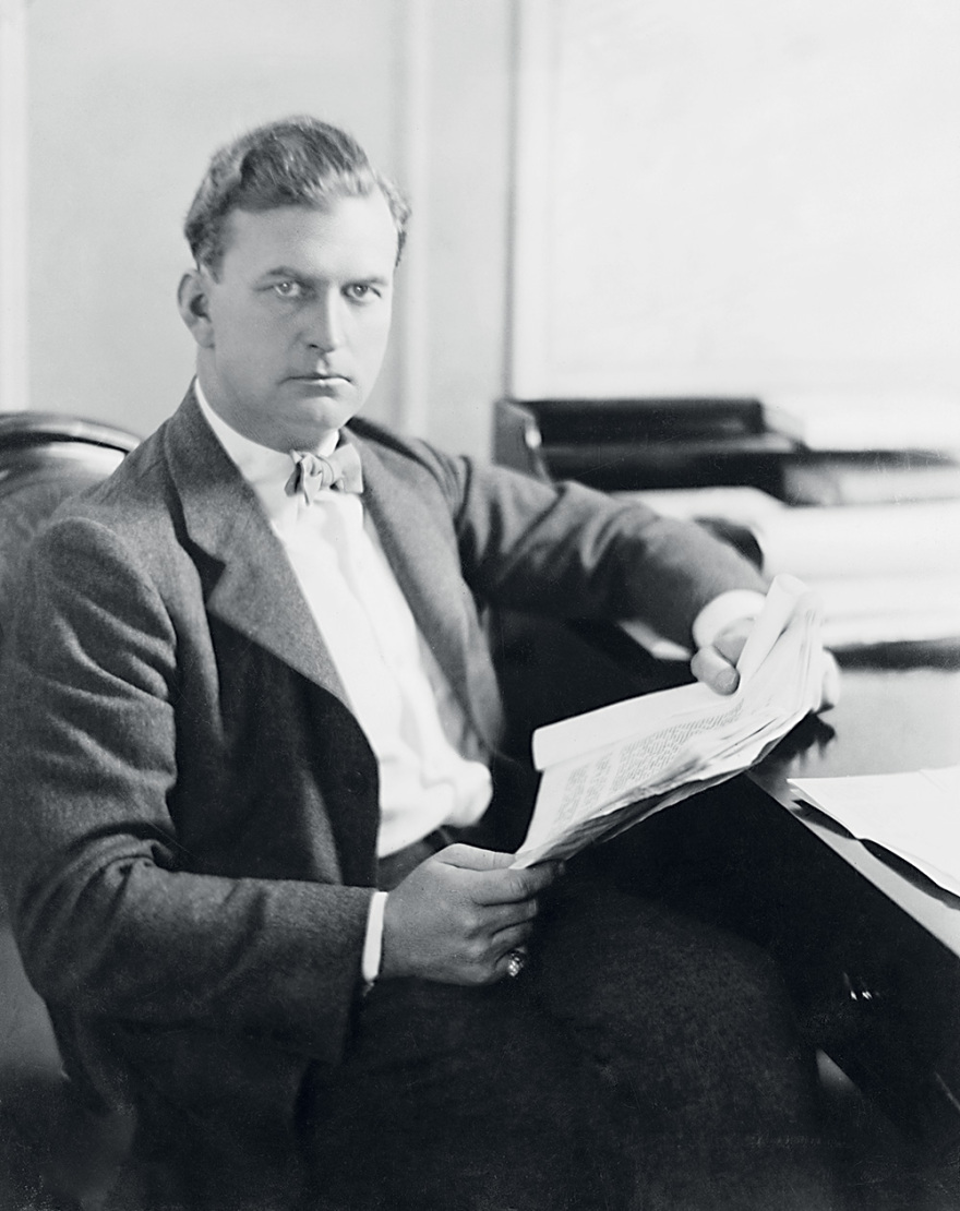 Η «Βαβυλώνα» του παλιού Χόλιγουντ - Τα σκάνδαλα που στιγμάτισαν τα 20's