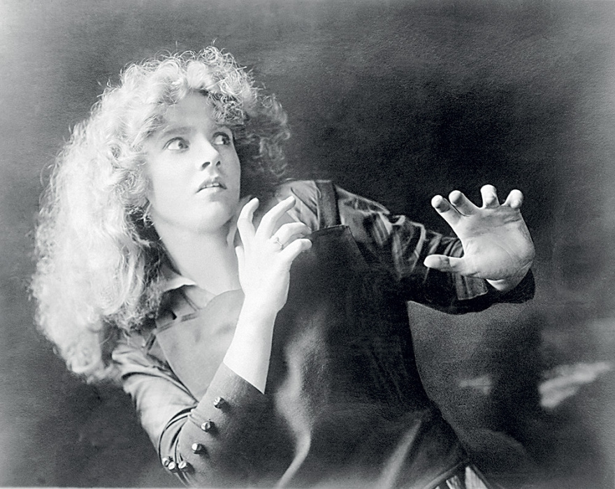 Η «Βαβυλώνα» του παλιού Χόλιγουντ - Τα σκάνδαλα που στιγμάτισαν τα 20's